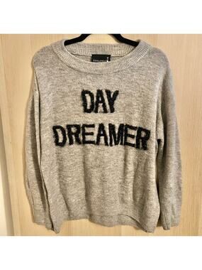 Broadway 38 Day Dreamer Sweater
